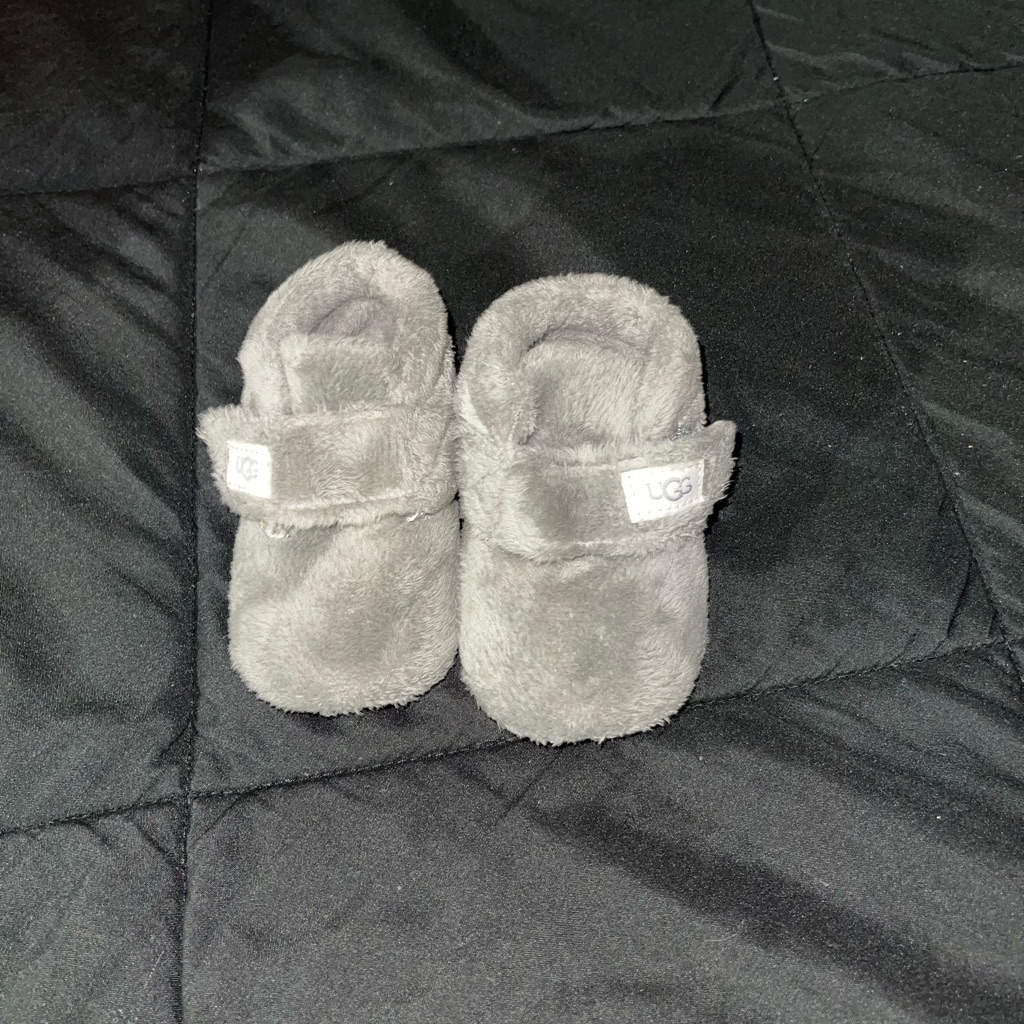 Ugg Bixbee